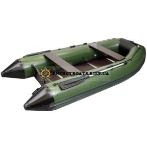 Килевая лодка Energy K-330M