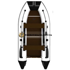 Килевая лодка Energy K-330M