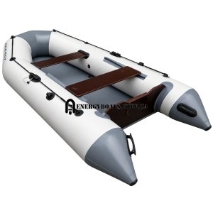 Надувний моторний човен ПВХ Energy B-310