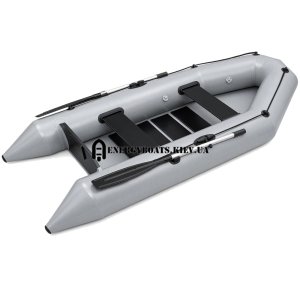 Надувний моторний човен ПВХ Energy B-310