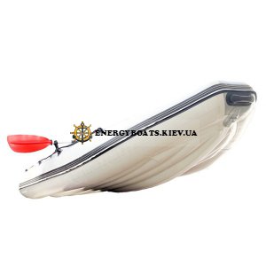 Лодка с надувным дном ENERGY N-370 Harpoon STANDART