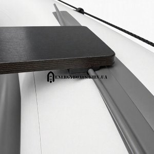 Лодка с надувным дном Energy N350 НДНД STANDART