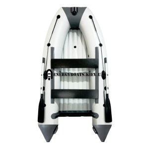 Лодка с надувным дном Energy N280 НДНД STANDART