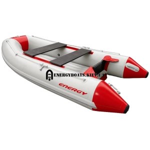 Лодка с надувным дном Energy N300 НДНД STANDART