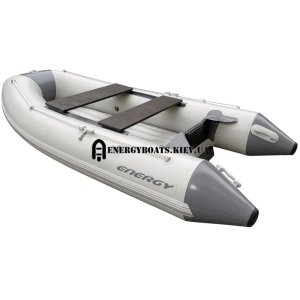 Лодка с надувным дном Energy N300 НДНД STANDART