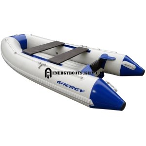 Лодка с надувным дном Energy N300 НДНД STANDART