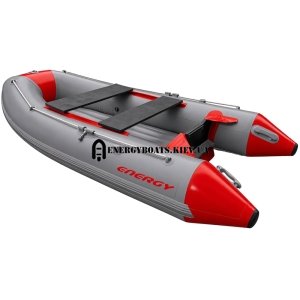 Лодка с надувным дном Energy N300 НДНД STANDART