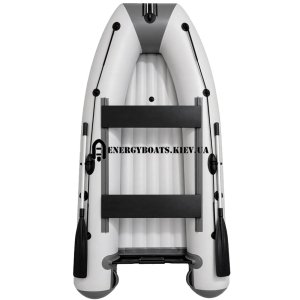 Лодка с надувным дном Energy N330 TOP НДНД