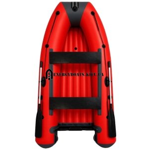 Лодка с надувным дном Energy N330 TOP НДНД