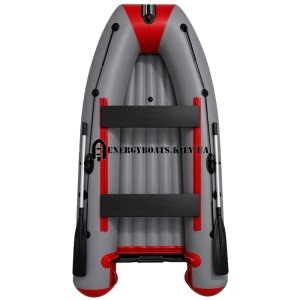 Лодка с надувным дном Energy N330 TOP НДНД