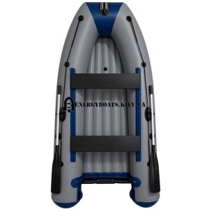 Лодка с надувным дном Energy N330 TOP НДНД