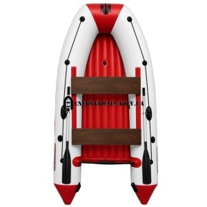 Лодка с надувным дном Energy N350 НДНД STANDART