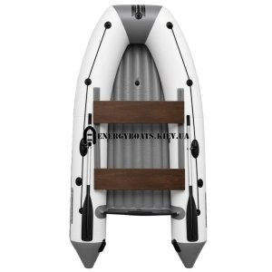 Лодка с надувным дном Energy N350 НДНД STANDART
