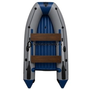 Лодка с надувным дном Energy N350 НДНД STANDART