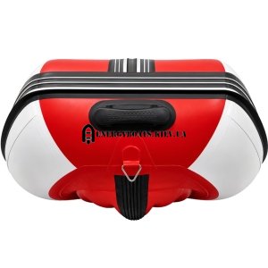 Лодка с надувным дном Energy N360 TOP НДНД: инновационный интерцептор и максимальный комфорт