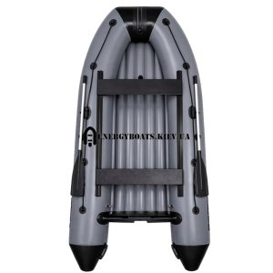 Лодка с надувным дном Energy N370 НДНД STANDART