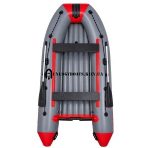 Лодка с надувным дном Energy N395 НДНД STANDART