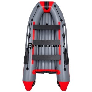 Лодка с надувным дном Energy N400 НДНД STANDART