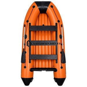 Лодка с надувным дном Energy N420 НДНД STANDART