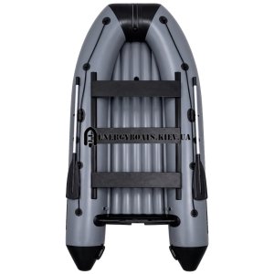 Лодка с надувным дном Energy N420 НДНД STANDART