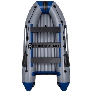 Лодка с надувным дном Energy N420 НДНД STANDART
