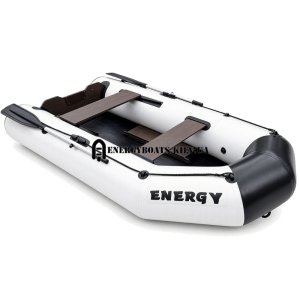 Надувная моторная лодка Energy B-300
