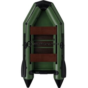 Надувний моторний човен ПВХ Energy B-310