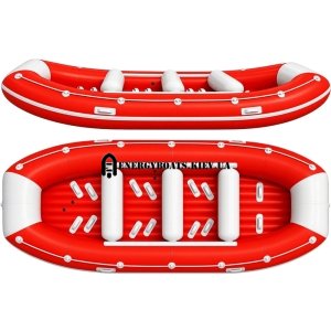 Надувная лодка Рафт Energy R-500