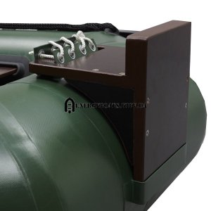 Двомісний надувний човен Energy F260T