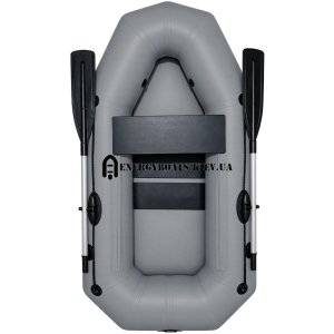 Одноместная надувная лодка Energy F210S