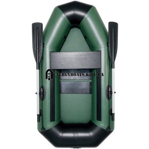 Одноместная надувная лодка Energy F210S