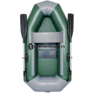 Одноместная надувная лодка Energy F220S