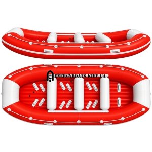 Надувная лодка Рафт Energy R-450
