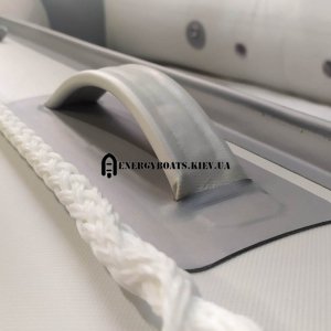 Ручка мягкая из ПВХ, Ручка Капитана