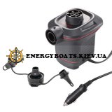 Электронасос для лодки пвх Intex 66636 12V