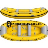 Надувная лодка Рафт Energy R-380
