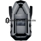Одноместная надувная лодка Energy F210S