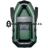 Одноместная надувная лодка Energy F220S